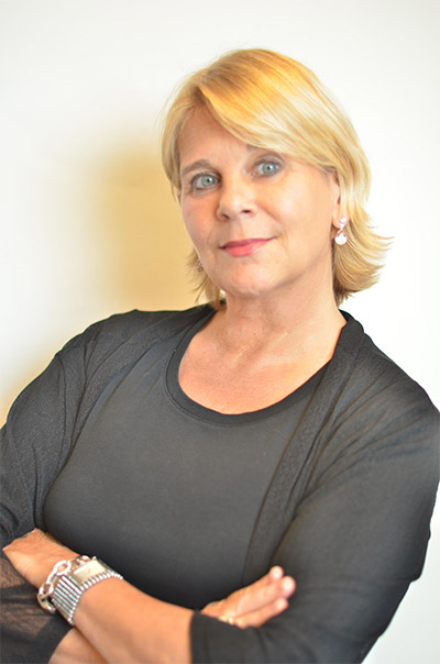 Dr. Anita Teslak